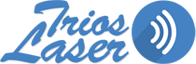 Logo Trios Laser